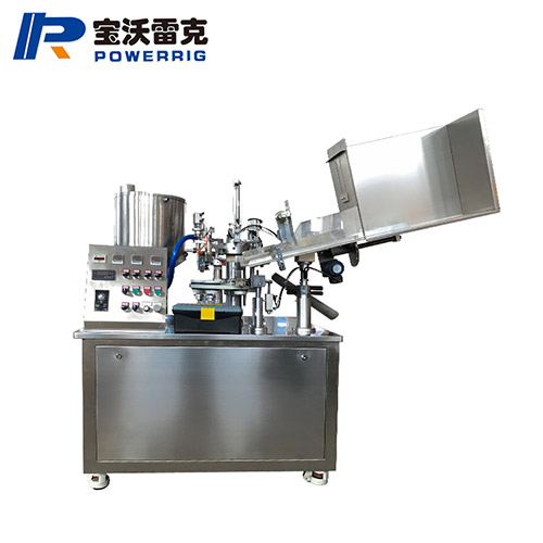 灌裝封尾機(jī)的機(jī)理分析