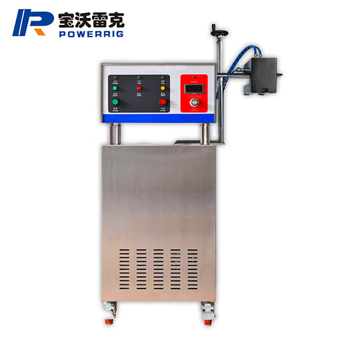 電磁感應(yīng)鋁箔封口機 (代理其他廠)
